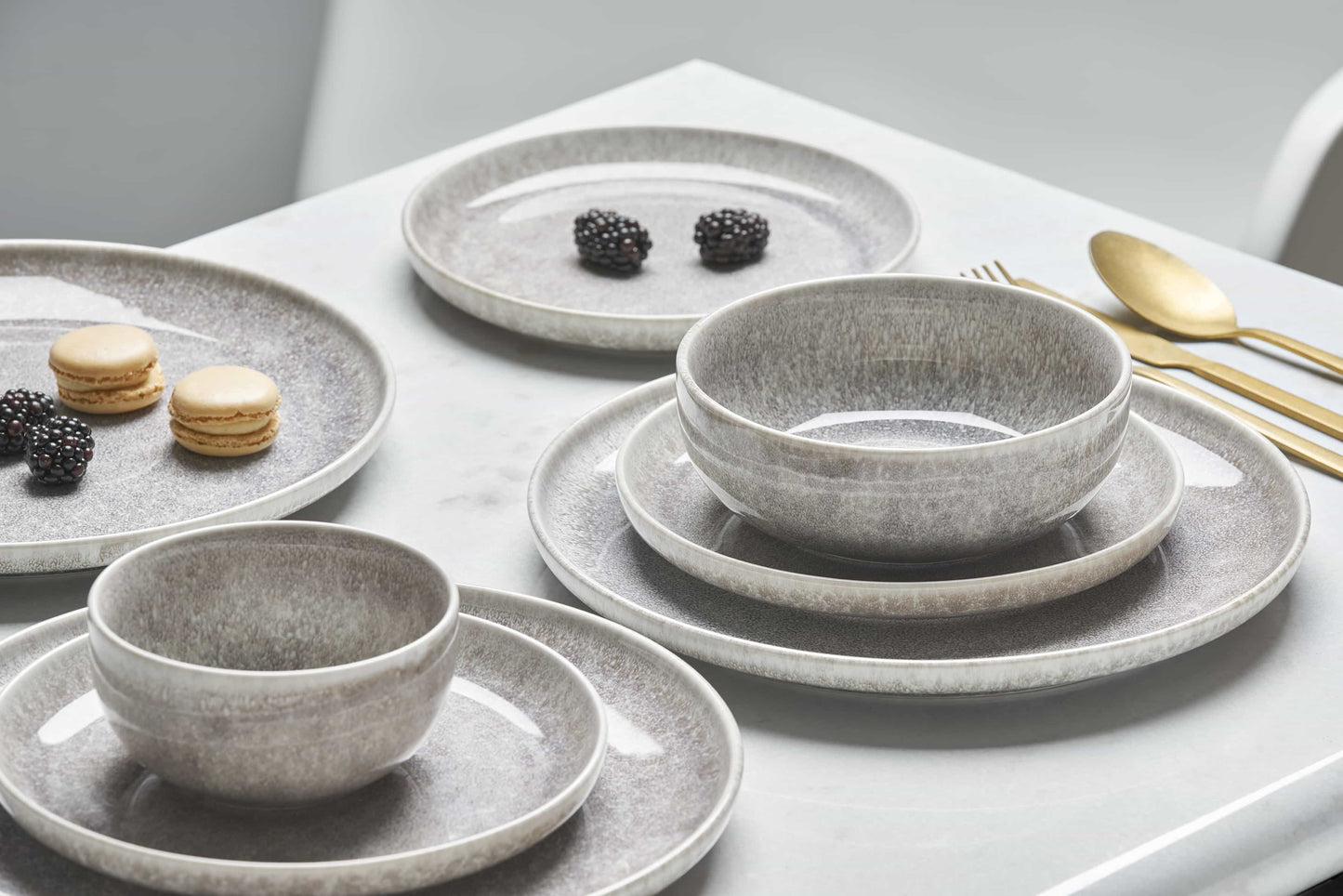 Emma Tafel-Set 12-tlg.