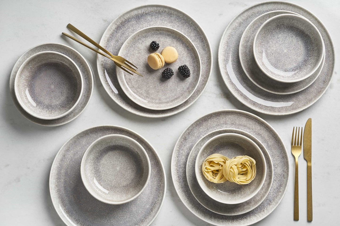 Emma Tafel-Set 12-tlg.