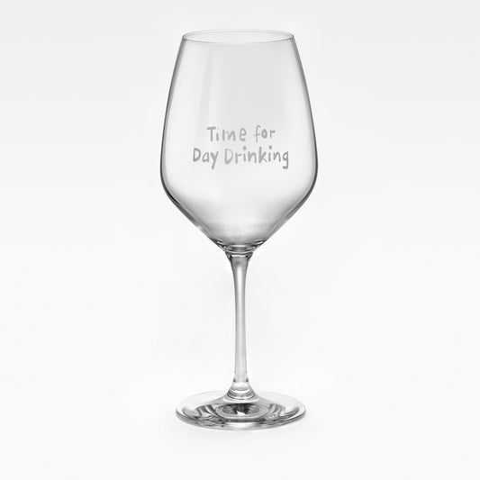 Clara Spritzglas  690ml "Time for Day Drinking" Töchter&Söhne