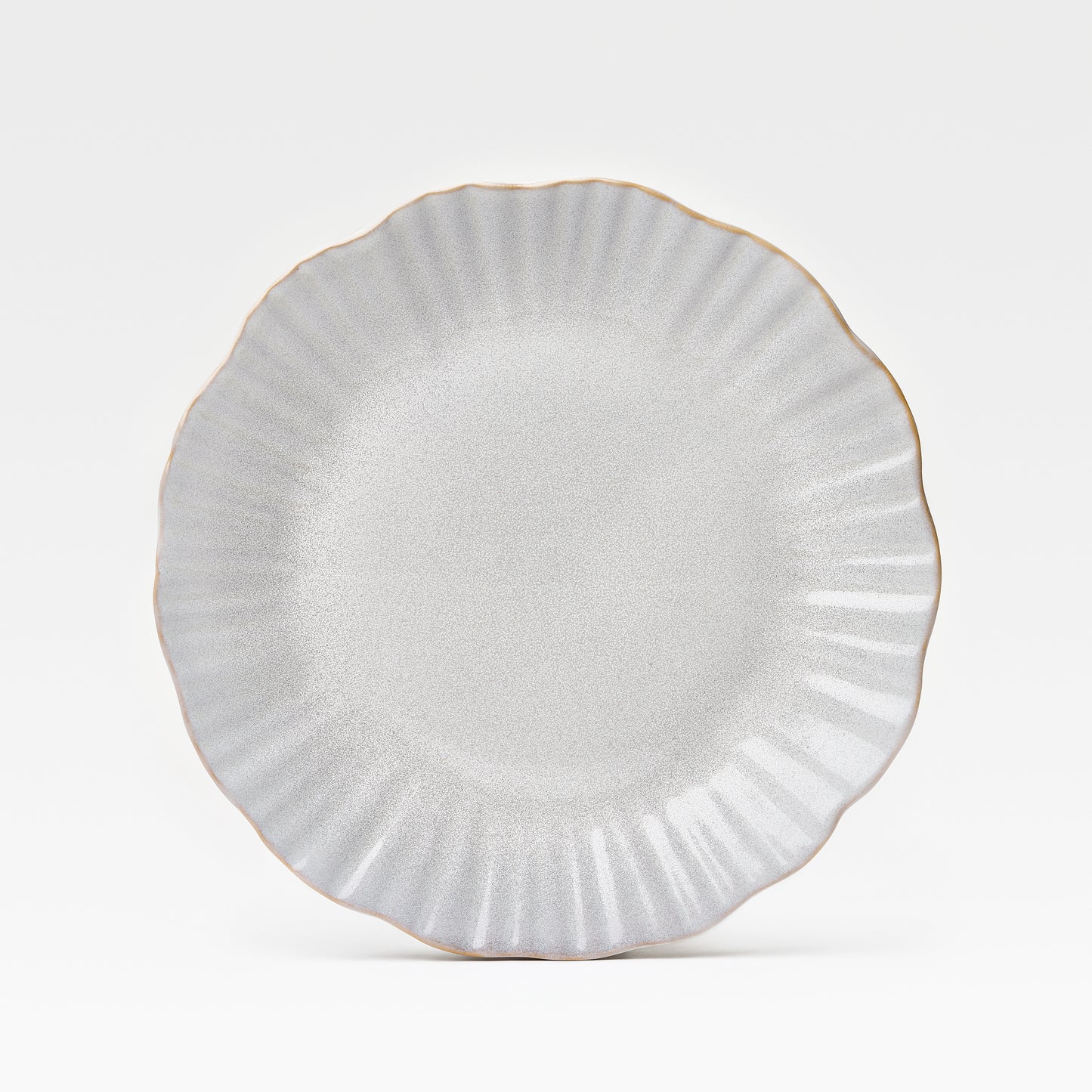 Francesca Teller flach