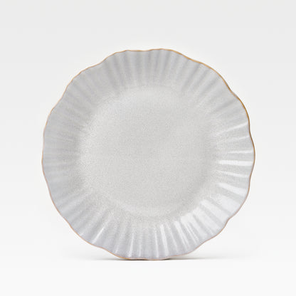 Francesca Teller flach