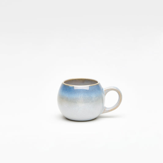 Hanna Espresso-Tasse Blau