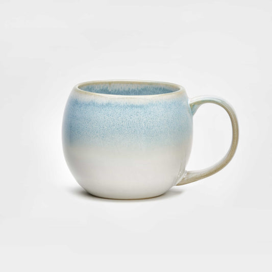 Hanna Kugelbecher Blau