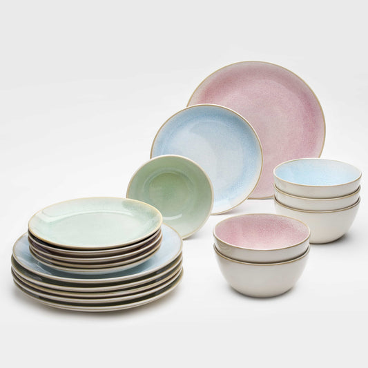 Hanna Tafel-Set 18-tlg.