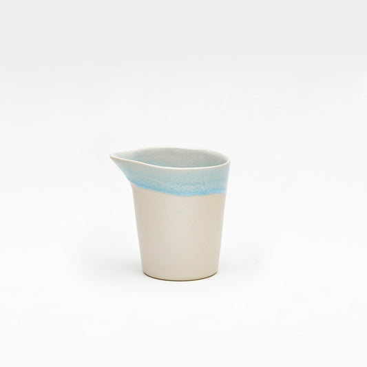 Gießer klein Leni Blau Geschirr Zubehör Töchter & Söhne