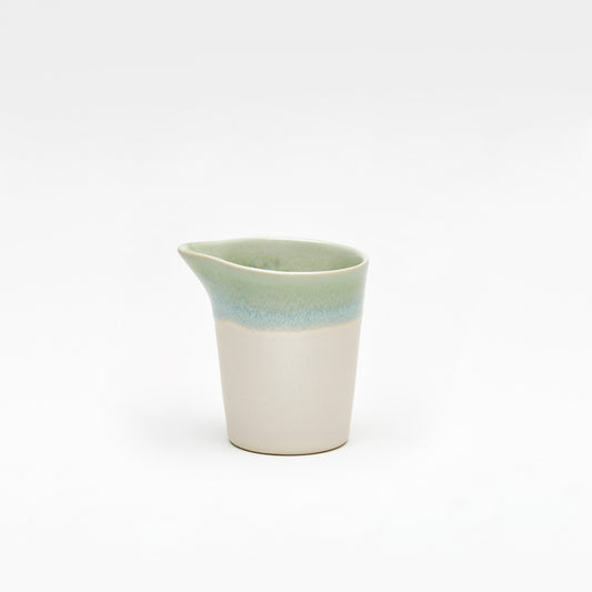 Gießer klein Leni grün Geschirr Zubehör Töchter & Söhne