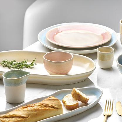 Geschirrserie Lena Mix and Match Töchter & Söhne