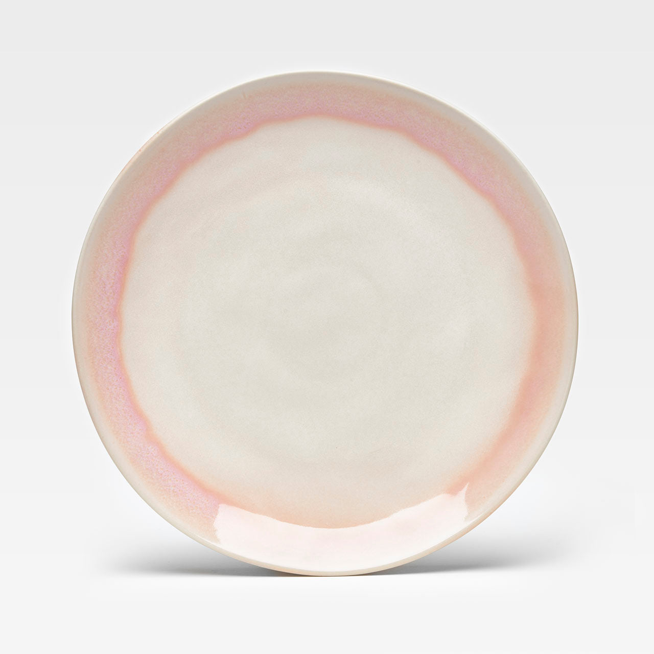 Teller flach 27cm Leni Rosa Geschirr Töchter&Söhne