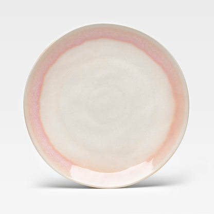 Teller flach 27cm Leni Rosa Geschirr Töchter&Söhne