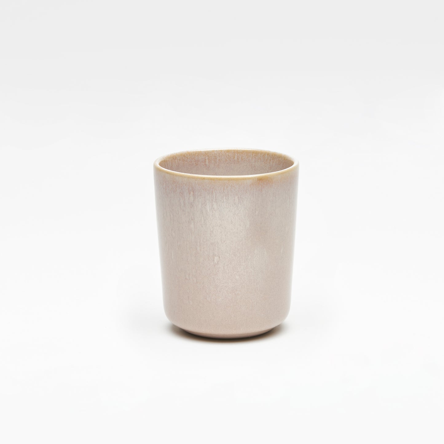 Luca Kaffeebecher ohne Henkel 4er-Set