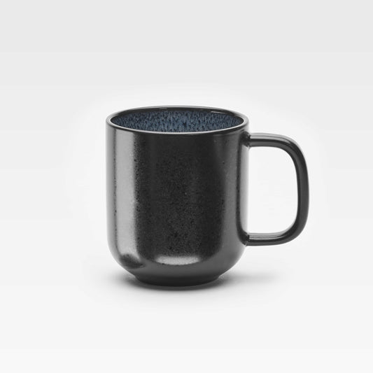 Max Kaffeebecher Blau