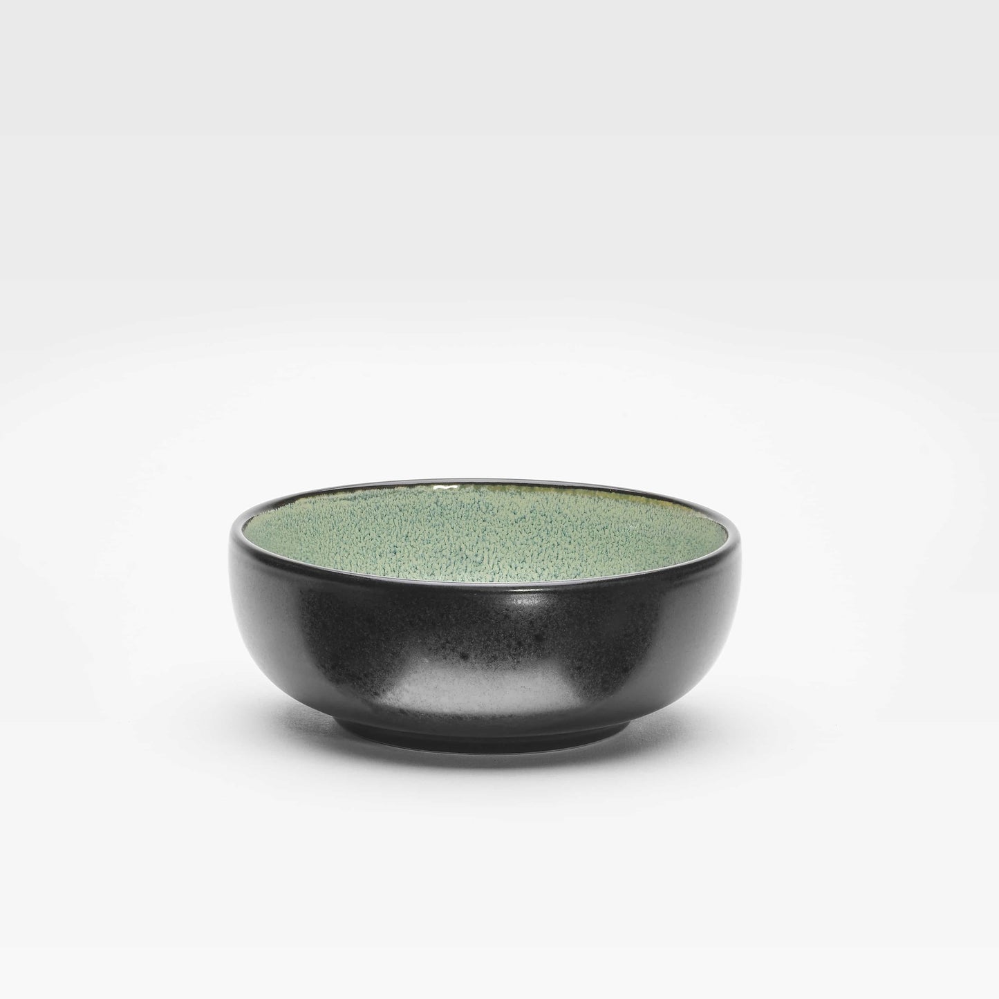Schale 14cm Max Grün Schüssel mittel Geschirr Töchter&Söhne