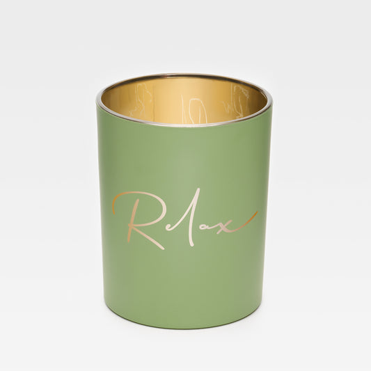 Mood Windlicht Relax