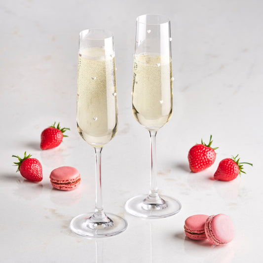 Hochzeitsgeschenke & Dekoration: Die neue Amore-Kollektion