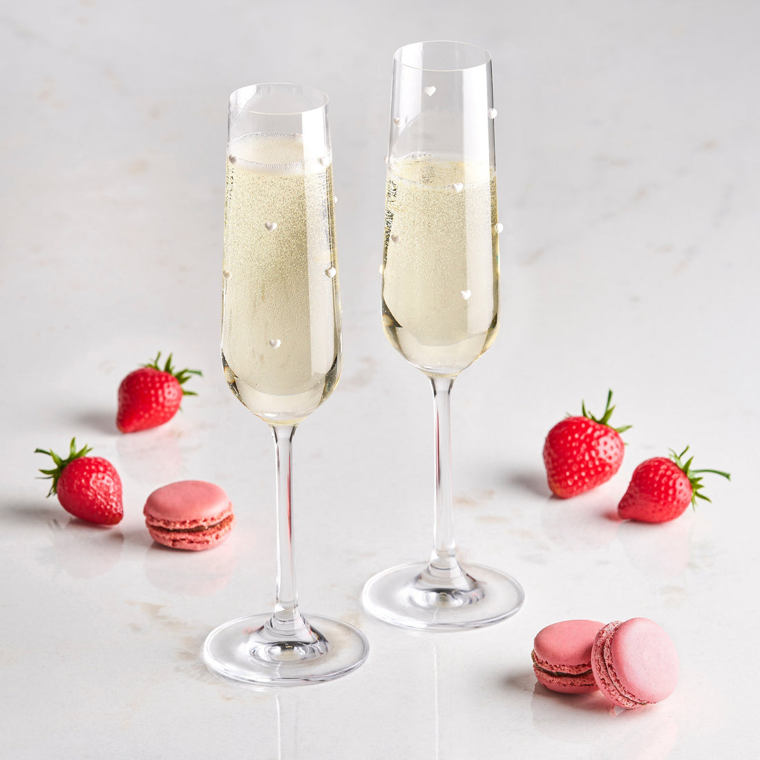 Hochzeitsgeschenke & Dekoration: Die neue Amore-Kollektion