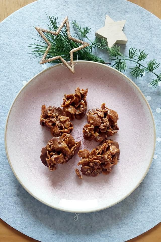 Rezept für Choco-Crossis