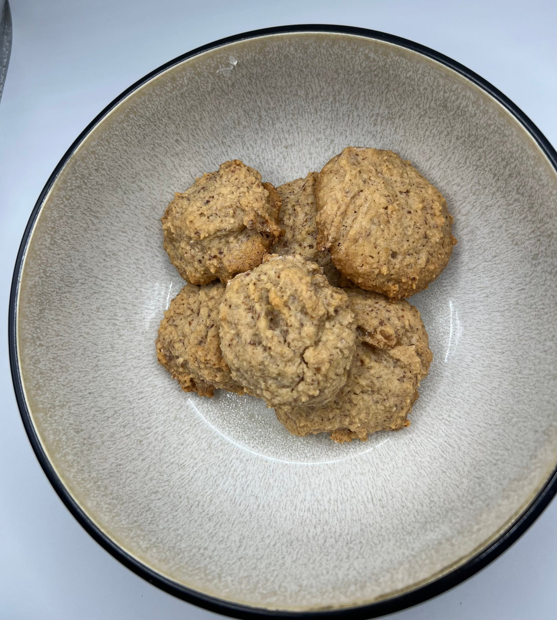 Rezept für Amaretto-Taler