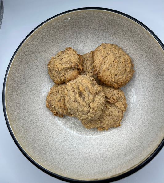 Rezept für Amaretto-Taler