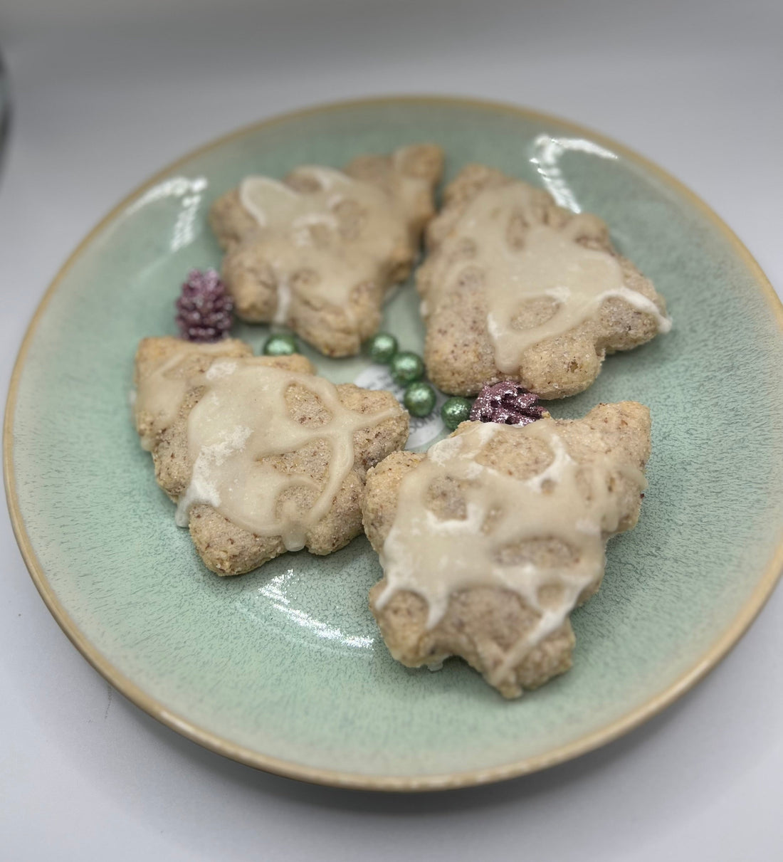 Rezept für Zedernbrot