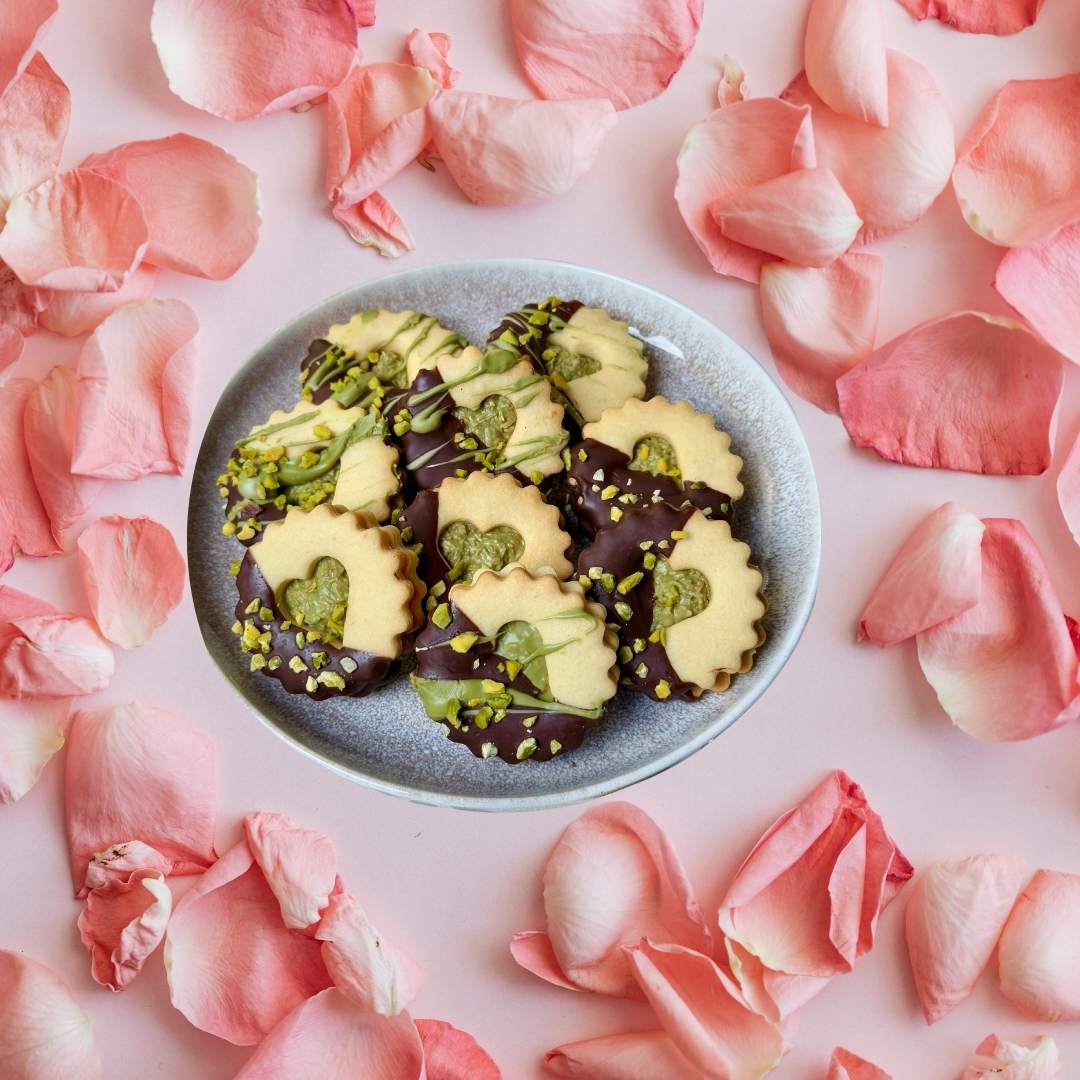 Rezept für Dubai-Kekse