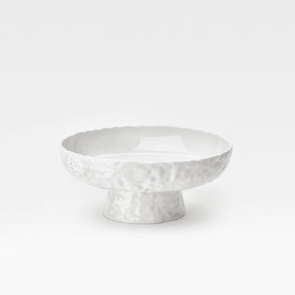 Marie Schale auf Fuß Klein