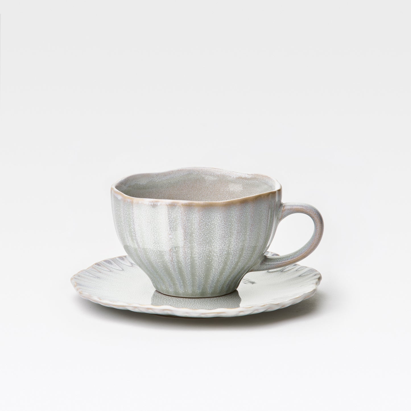 Francesca Kaffee-Set 2tlg.