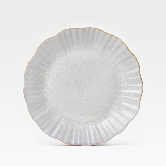 Francesca Teller flach