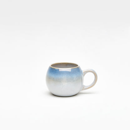 Hanna Espresso-Tasse Blau