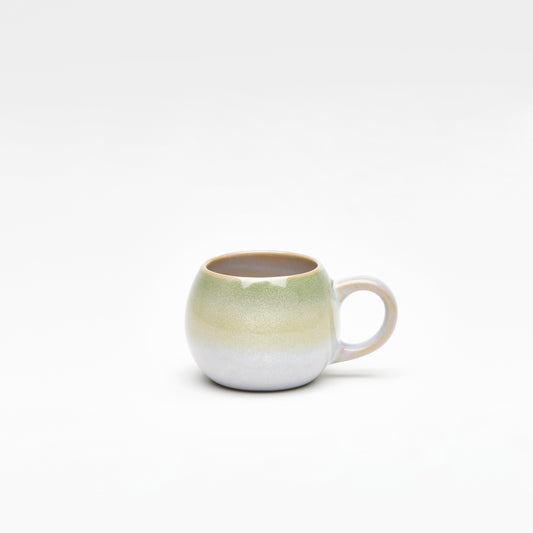 Hanna Espresso-Tasse Grün