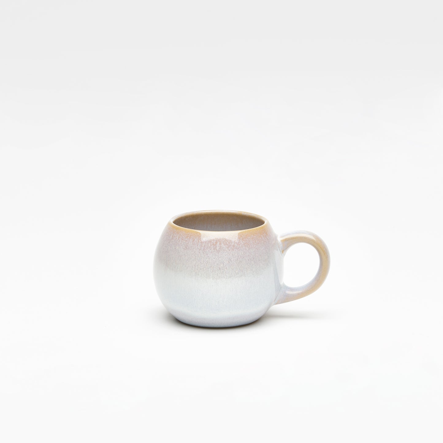 Hanna Espresso-Tasse Rosa