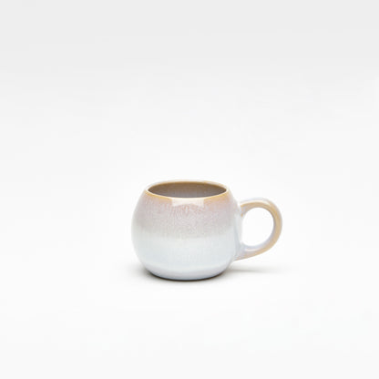 Hanna Espresso-Tasse Rosa