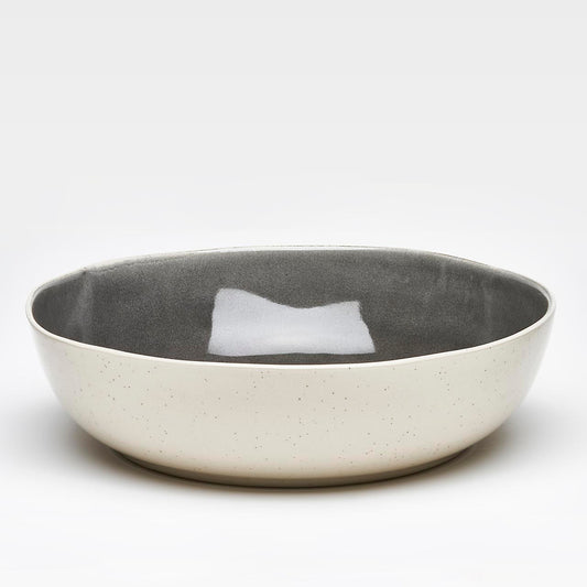 Salatschale 30cm Jona Geschirr Töchter&Söhne