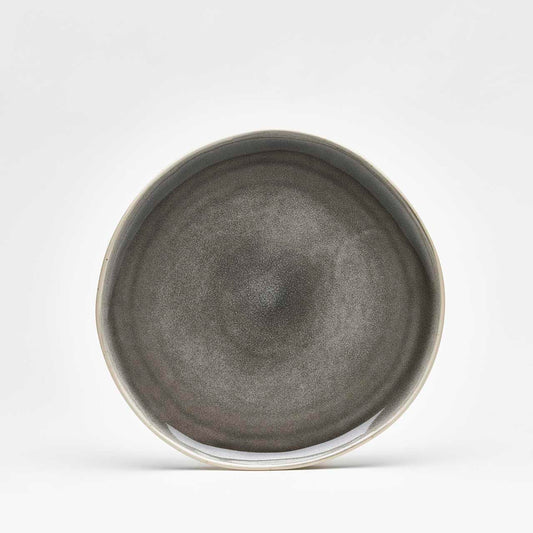 Teller flach 27cm Jona Geschirr Töchter&Söhne