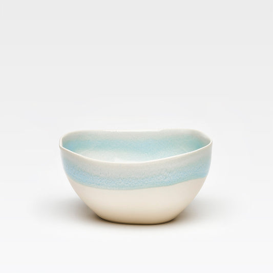 Schale 18cm Leni Blau Geschirr Töchter&Söhne