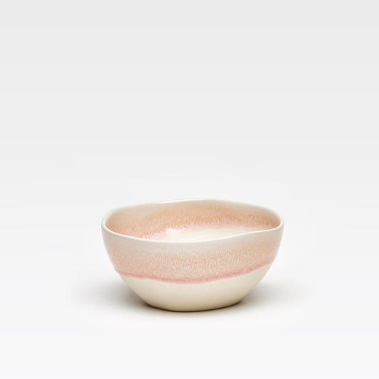 Schale 15cm Leni Rosa Geschirr Töchter&Söhne