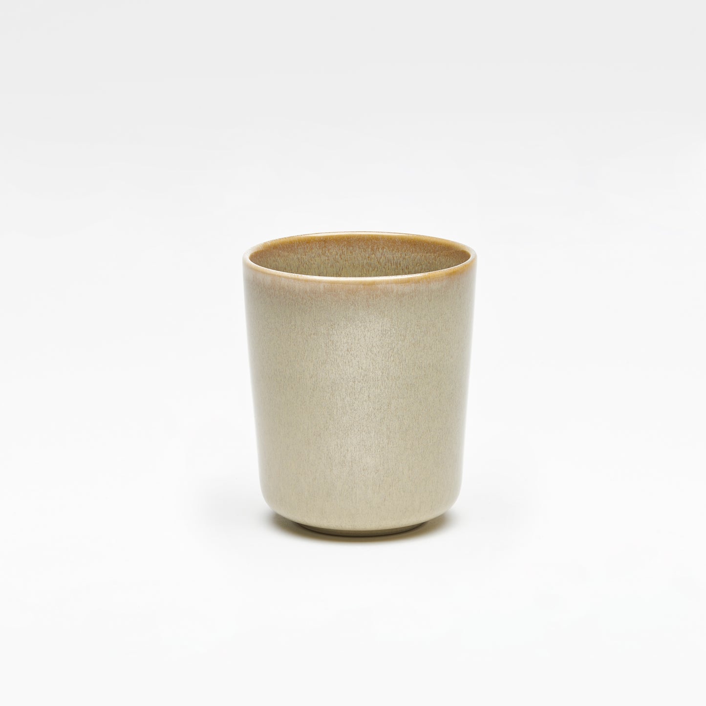 Luca Kaffeebecher ohne Henkel 4er-Set