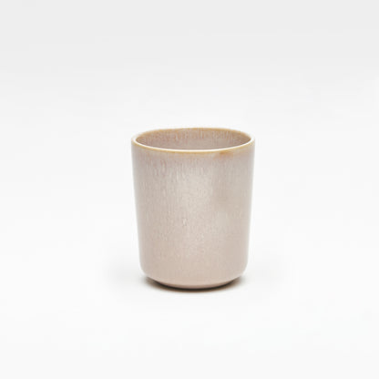 Luca Kaffeebecher ohne Henkel 4er-Set