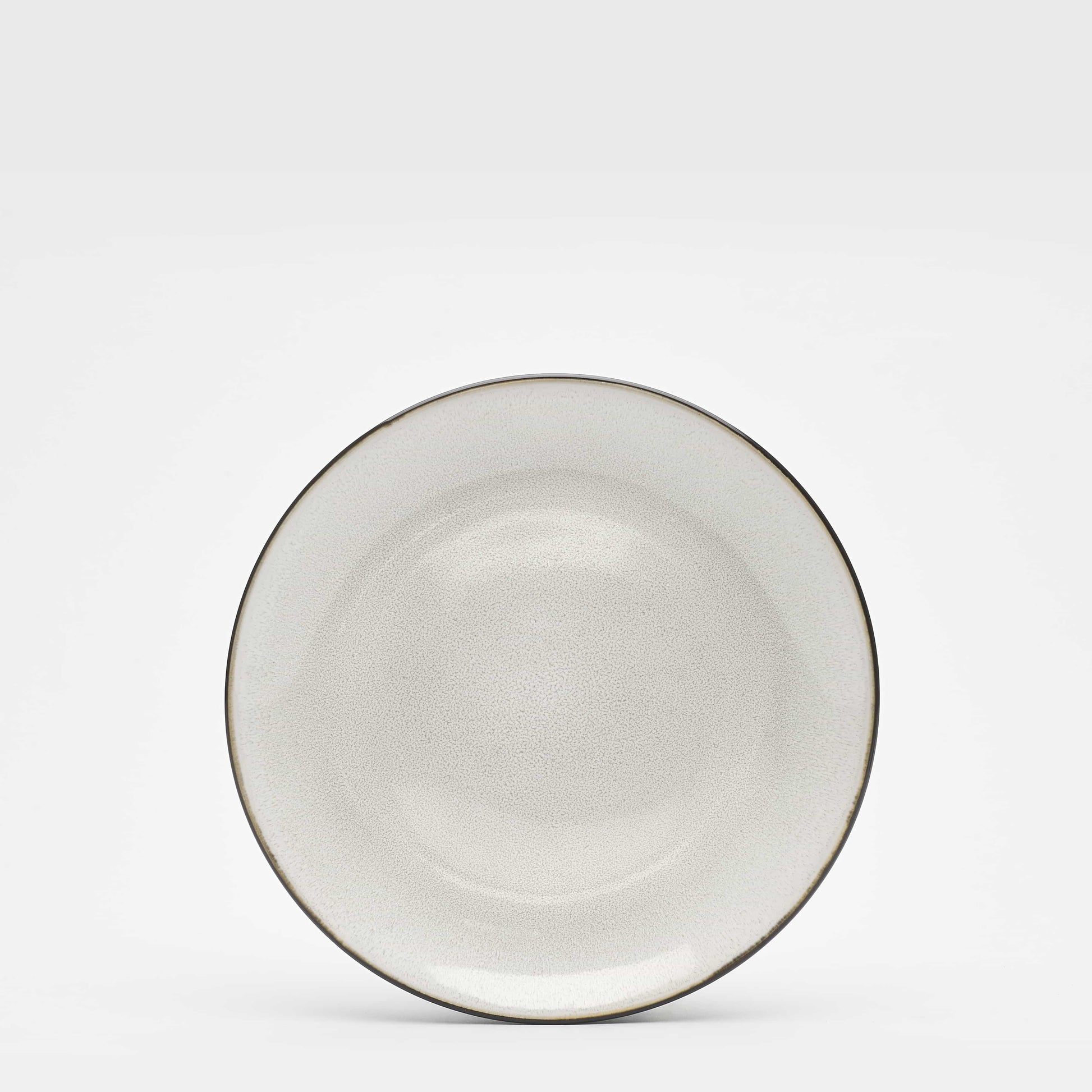 Dessertteller Max Sand 21,4cm Teller klein Geschirr Töchter&Söhne
