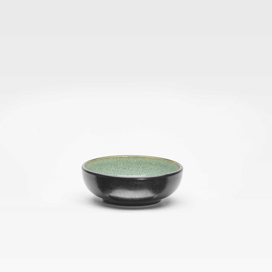 Schale 10cm Max Grün Schüssel klein Geschirr Töchter&Söhne