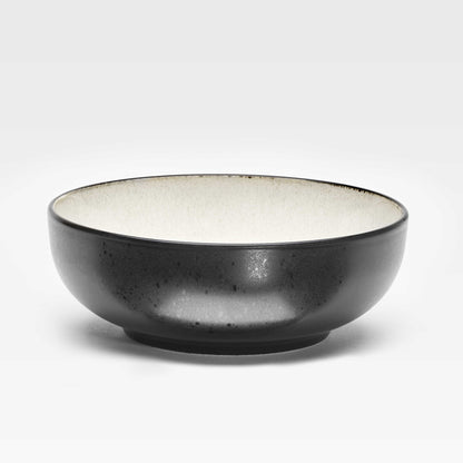 Schale 21cm Max Sand Schüssel groß Geschirr Töchter&Söhne