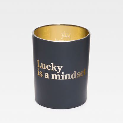Mood Windlicht Lucky
